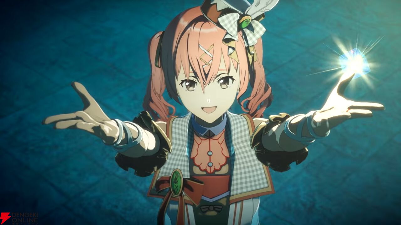 【SAO】『エコーズ オブ アインクラッド』最新PVが濃い。おなじみの名シーンにキリトとの邂逅、アスナと共闘、シリカ&エギルや新キャラなど見どころ満載
