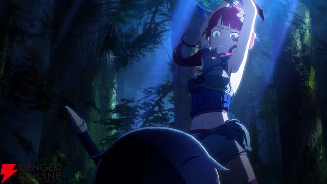 【SAO】『エコーズ オブ アインクラッド』最新PVが濃い。おなじみの名シーンにキリトとの邂逅、アスナと共闘、シリカ＆エギルや新キャラなど見どころ満載