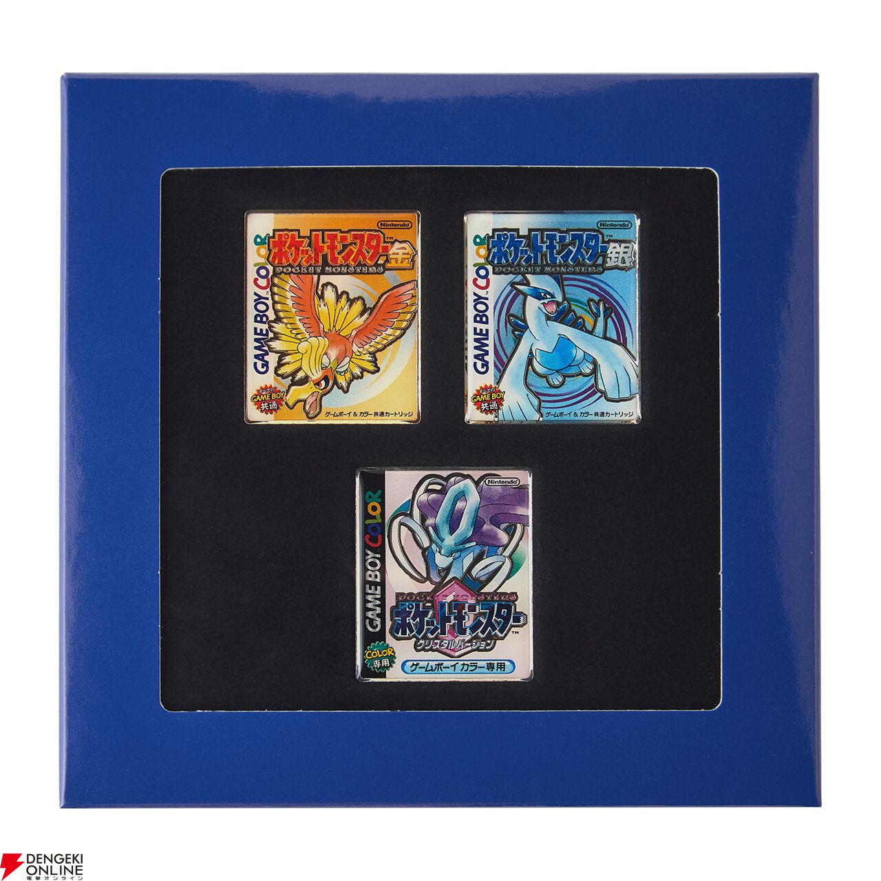 画像14/18＞『ポケットモンスター』シリーズ歴代ゲームソフトの