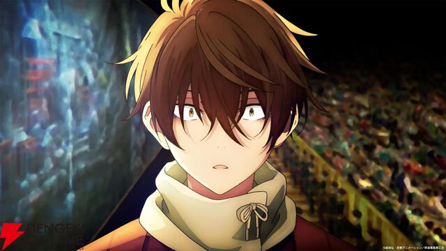 『二十世紀電氣目録-ユーレカ・エヴリカ-』