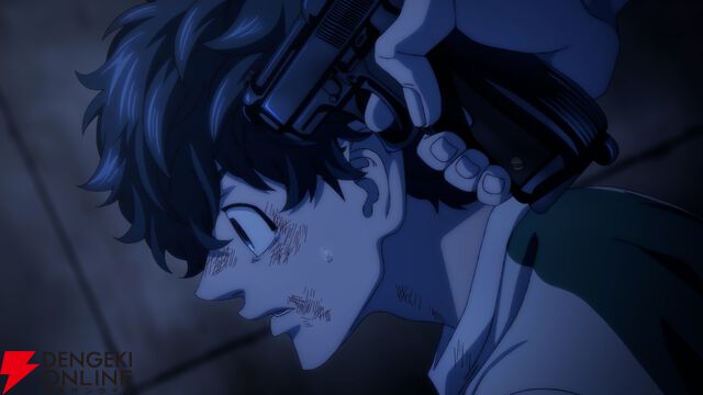 『東京リベンジャーズ』《三天戦争編》