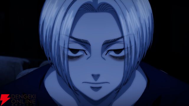 『東京リベンジャーズ』《三天戦争編》