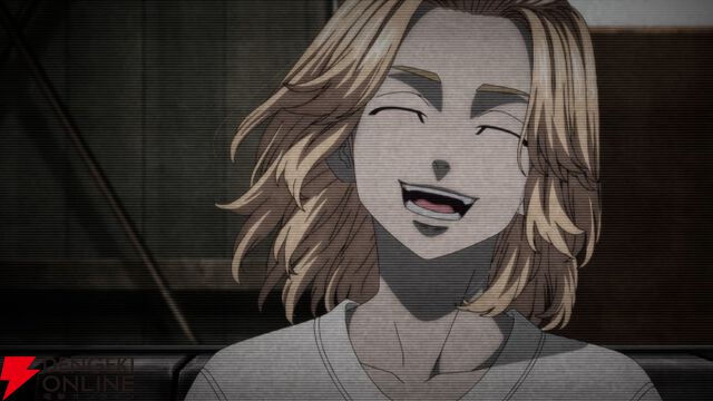 『東京リベンジャーズ』《三天戦争編》
