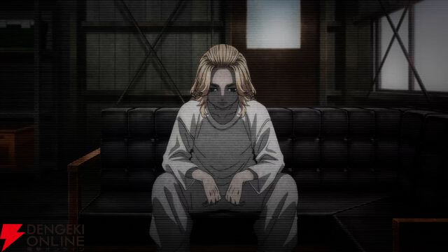 『東京リベンジャーズ』《三天戦争編》
