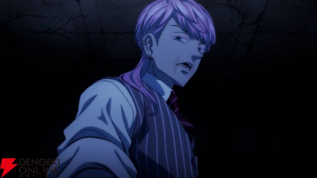 『東京リベンジャーズ』《三天戦争編》