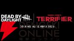 『Dead by Daylight（デッド・バイ・デイライト）』