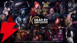 『Dead by Daylight（デッド・バイ・デイライト）』
