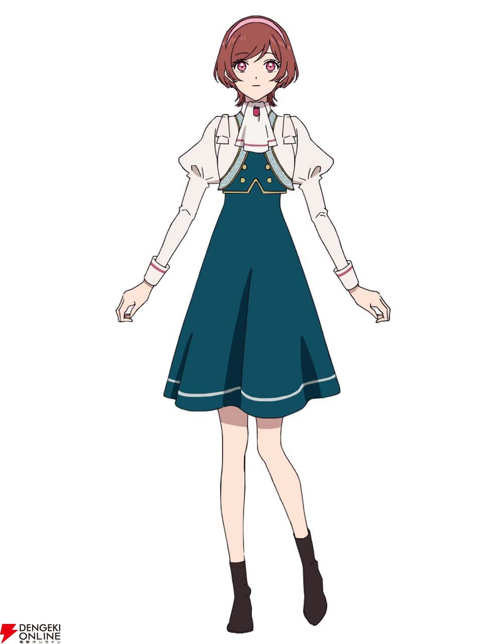 画像3/6＞佐倉綾音が“嘘つきヒロイン”に！ アニメ『悪役令嬢の中の人