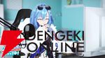 【あおぎり高校×京楽産業】コラボ