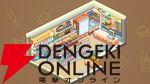 Steamレビュー“圧倒的に好評”の人気作『夢物語の街』がSwitchでいよいよ6/18配信！【電撃インディー#XXXX】