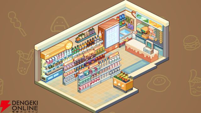 Steamレビュー“圧倒的に好評”の人気作『夢物語の街』がSwitchでいよいよ6/18配信！【電撃インディー#XXXX】