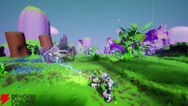協力型宇宙探索ゲーム『スターシーカー：アストロニア エクスペディション』が配信。友だちと未知の新世界を探索