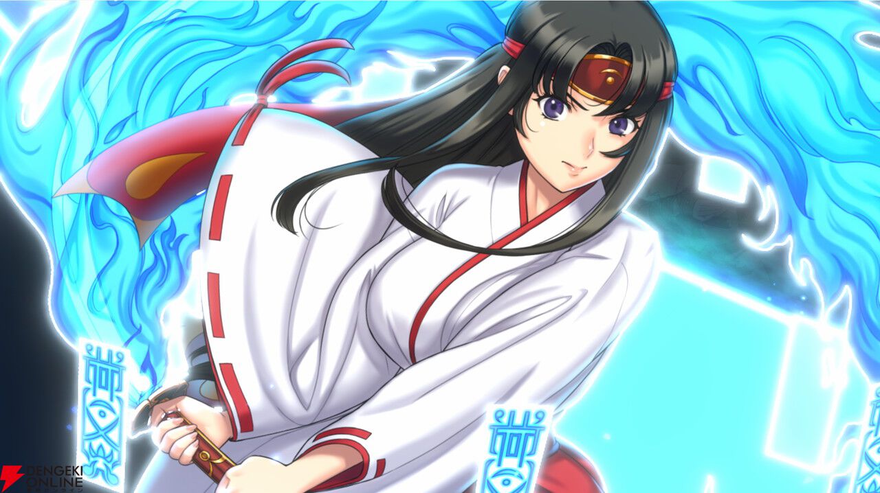 『クイーンズブレイド リビルド』7/23発売！ 1章が遊べる無料体験版がSteam Nextフェスで配信