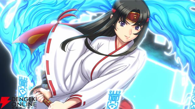 『クイーンズブレイド リビルド』7/23発売！ 1章が遊べる無料体験版がSteam Nextフェスで配信