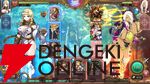 『クイーンズブレイド リビルド』7/23発売！ 1章が遊べる無料体験版がSteam Nextフェスで配信