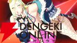 『クイーンズブレイド リビルド』7/23発売！ 1章が遊べる無料体験版がSteam Nextフェスで配信