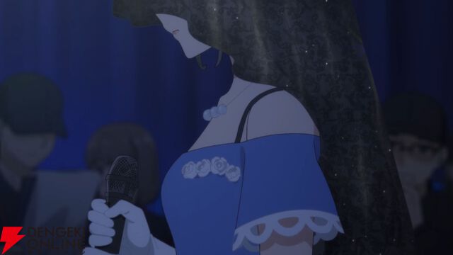 『青春ブタ野郎はディアフレンドの夢を見ない』