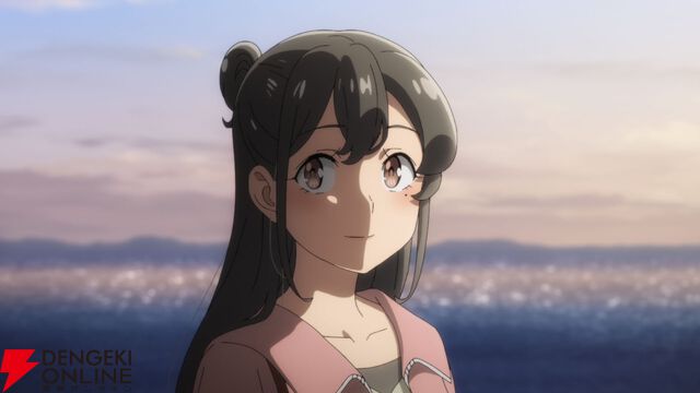 『青春ブタ野郎はディアフレンドの夢を見ない』