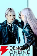 『追放された転生重騎士はゲーム知識で無双する』