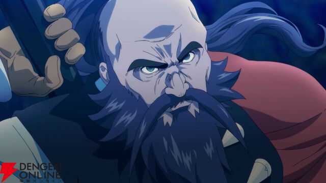 『追放された転生重騎士はゲーム知識で無双する』