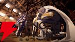 『追放された転生重騎士はゲーム知識で無双する』