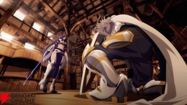 『追放された転生重騎士はゲーム知識で無双する』