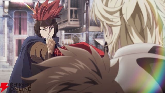 『追放された転生重騎士はゲーム知識で無双する』