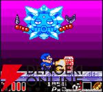 『がんばれゴエモン大集合！』