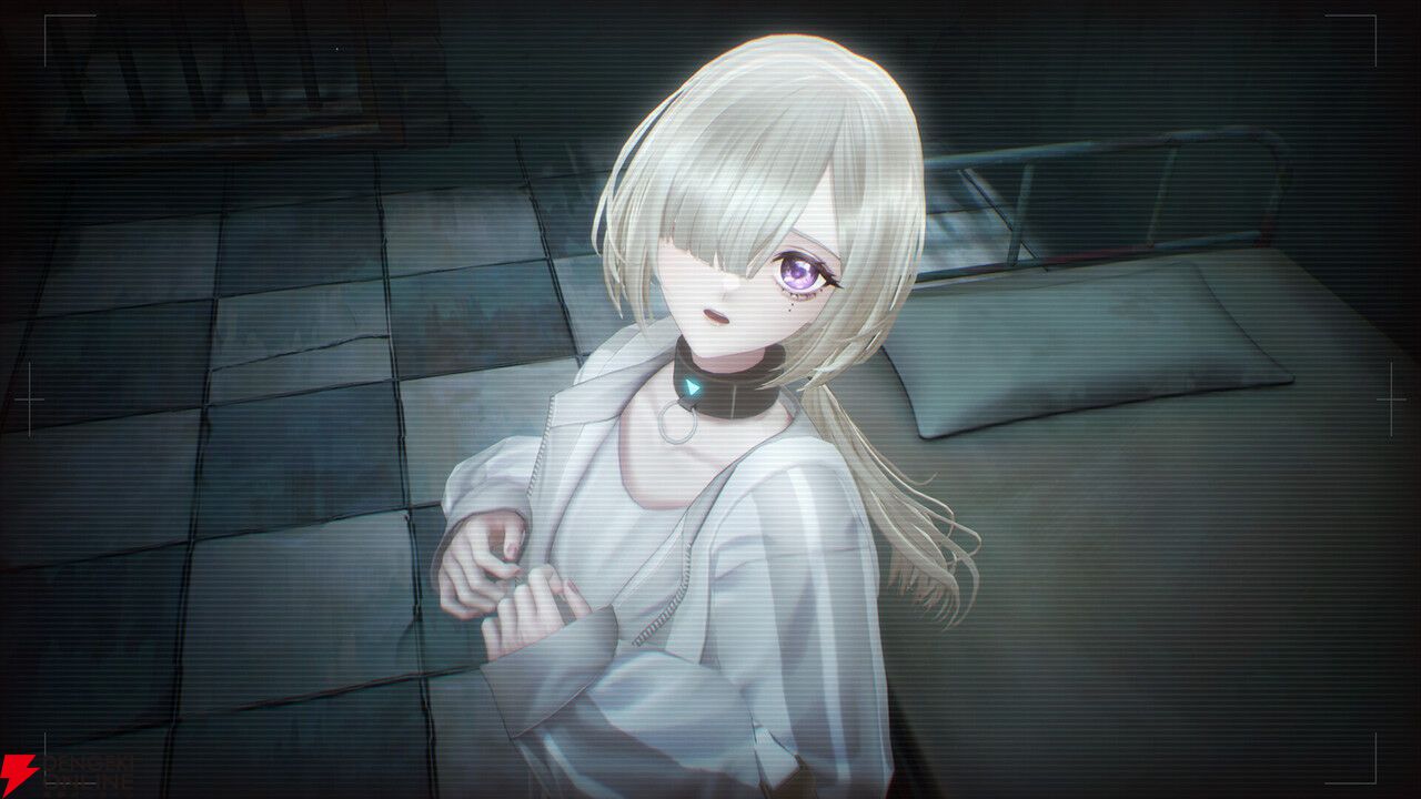 『ソフィアは嘘と引き換えに』読者レビュースコア9.5点:多重人格のヒロインや新感覚のシステムが好評