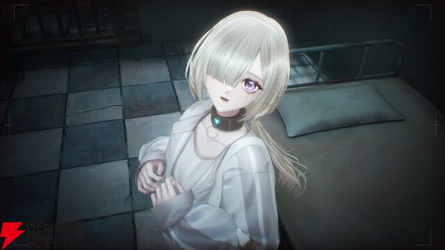 『ソフィアは嘘と引き換えに』読者レビュースコア9.5点：多重人格のヒロインや新感覚のシステムが好評