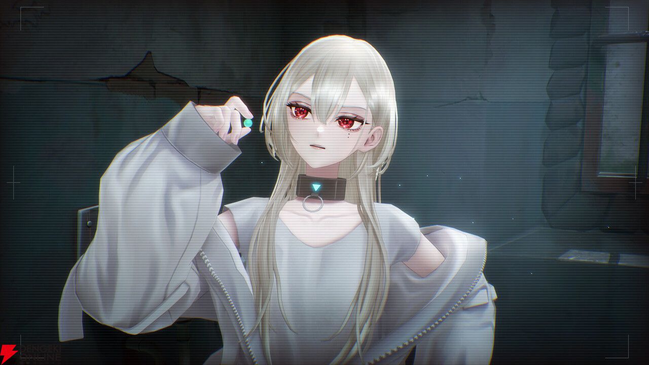 『ソフィアは嘘と引き換えに』読者レビュースコア9.5点:多重人格のヒロインや新感覚のシステムが好評