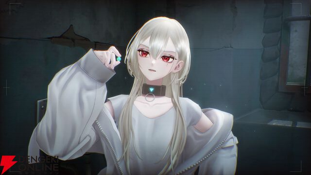 『ソフィアは嘘と引き換えに』読者レビュースコア9.5点：多重人格のヒロインや新感覚のシステムが好評