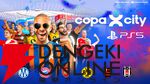 フットボールイベント運営シミュレーション『COPA CITY』発売。都市を操りイベントを成功させよう