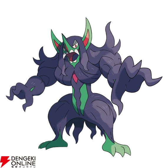 『Pokémon Champions（ポケモンチャンピオンズ）』