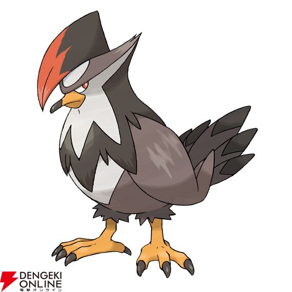 『Pokémon Champions（ポケモンチャンピオンズ）』