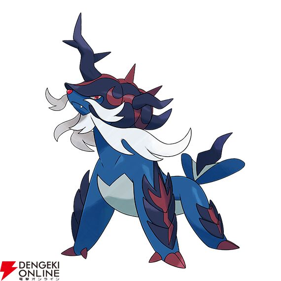 『Pokémon Champions（ポケモンチャンピオンズ）』
