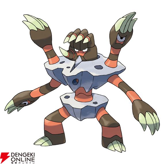 『Pokémon Champions（ポケモンチャンピオンズ）』