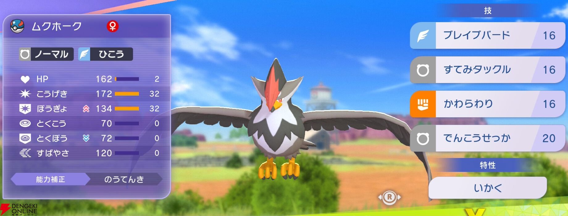 『Pokémon Champions（ポケモンチャンピオンズ）』