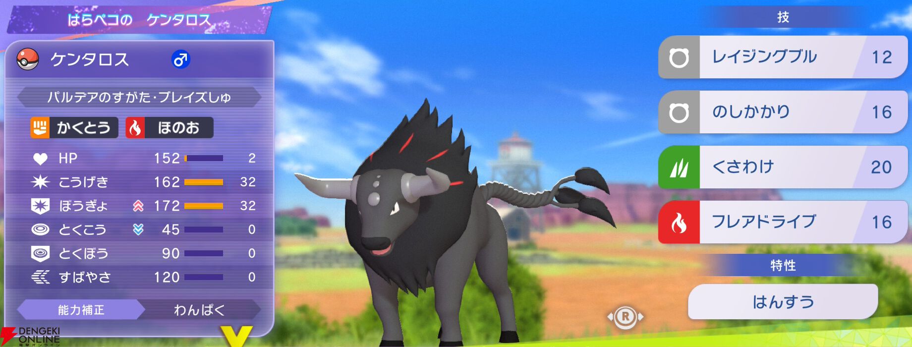 『Pokémon Champions（ポケモンチャンピオンズ）』