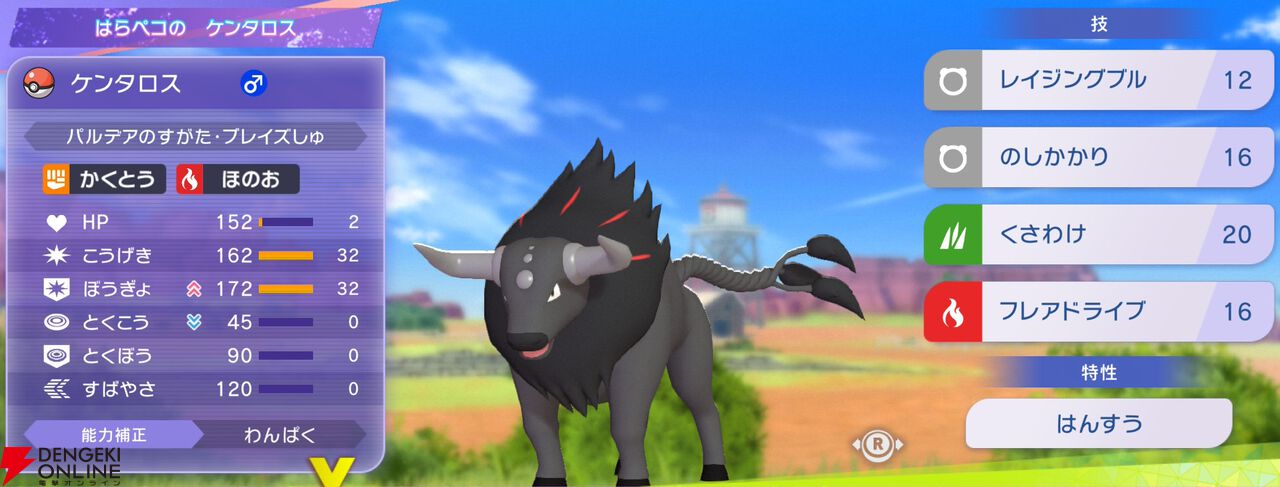 『Pokémon Champions（ポケモンチャンピオンズ）』