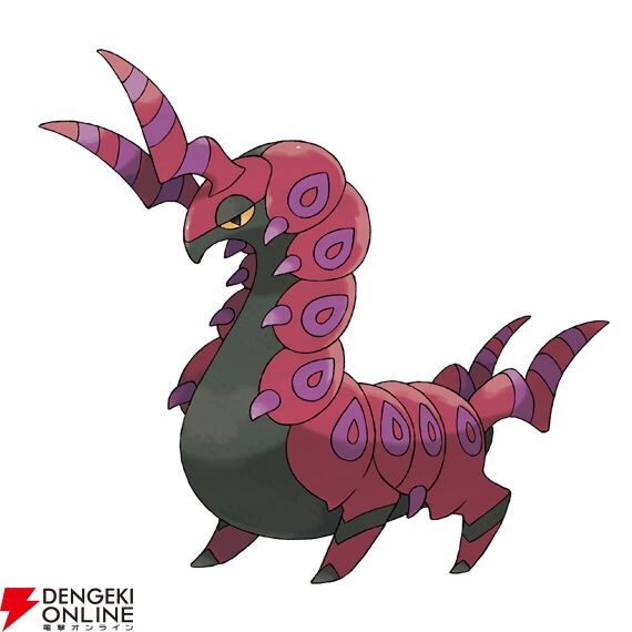 『Pokémon Champions（ポケモンチャンピオンズ）』
