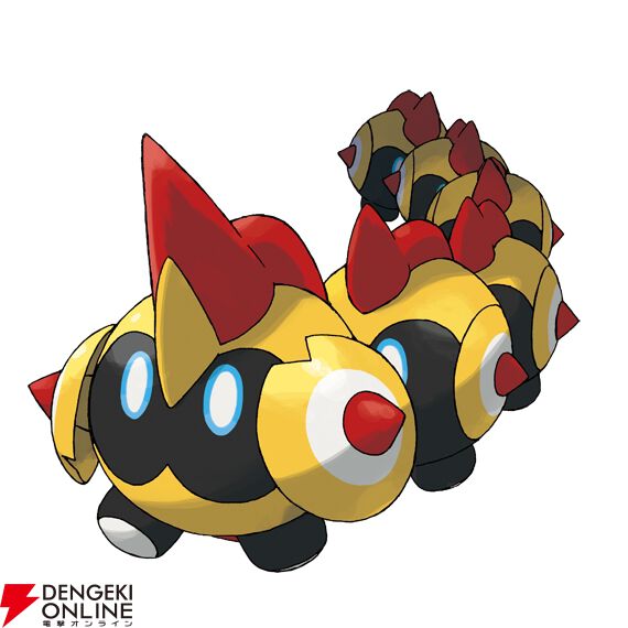 『Pokémon Champions（ポケモンチャンピオンズ）』
