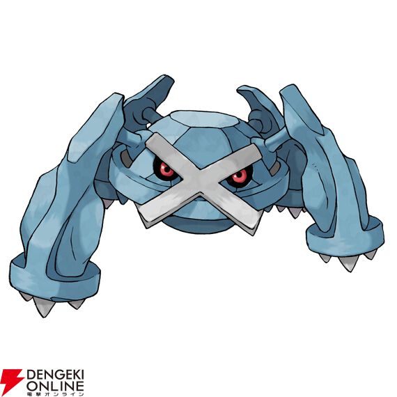 『Pokémon Champions（ポケモンチャンピオンズ）』