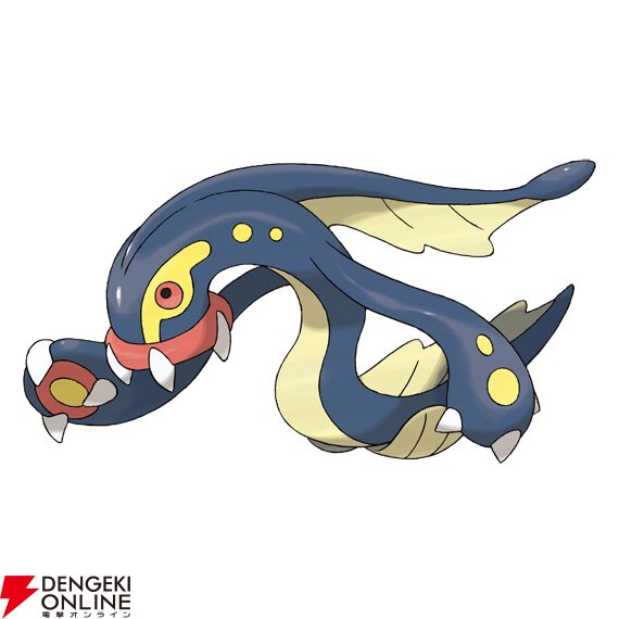 『Pokémon Champions（ポケモンチャンピオンズ）』