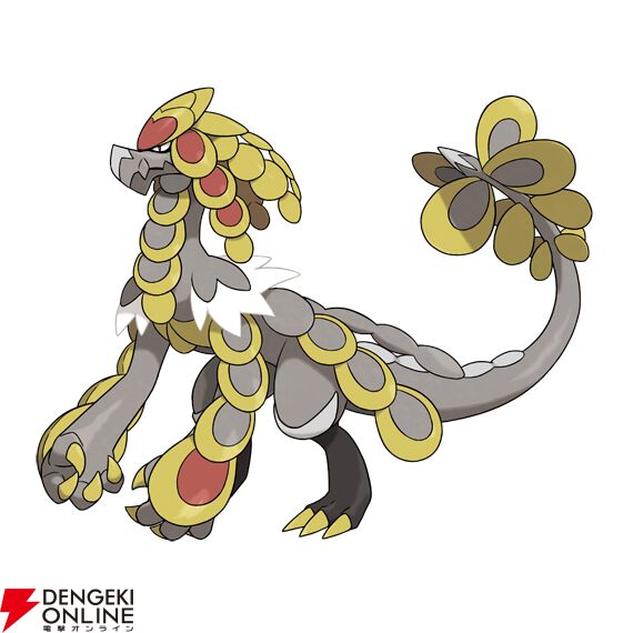 『Pokémon Champions（ポケモンチャンピオンズ）』