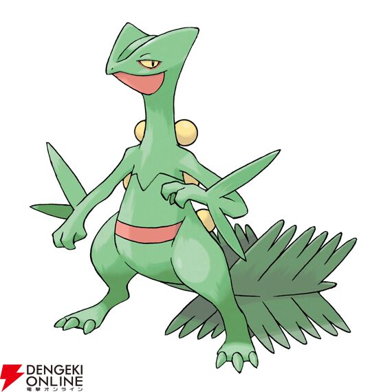 『Pokémon Champions（ポケモンチャンピオンズ）』