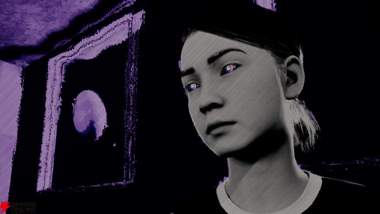 不条理サイコロジカルホラー『Good Children Say Grace』体験版と新トレーラーがSteam Nextフェスにて公開