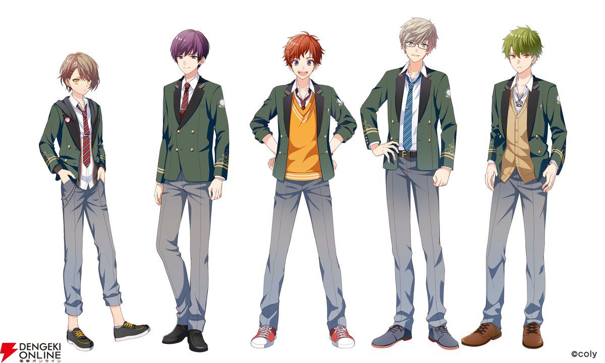 オンエア！ Switch 特装版 オンエア ! for Nintendo Switch』 本日より予約受付を開始！特