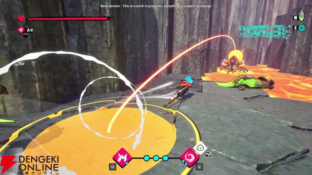 新作アクション『フェイディング・エコー』とRPG『ZENONIA 1』がSteam Nextフェスに参加。体験版が公開