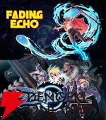 新作アクション『フェイディング・エコー』とRPG『ZENONIA 1』がSteam Nextフェスに参加。体験版が公開